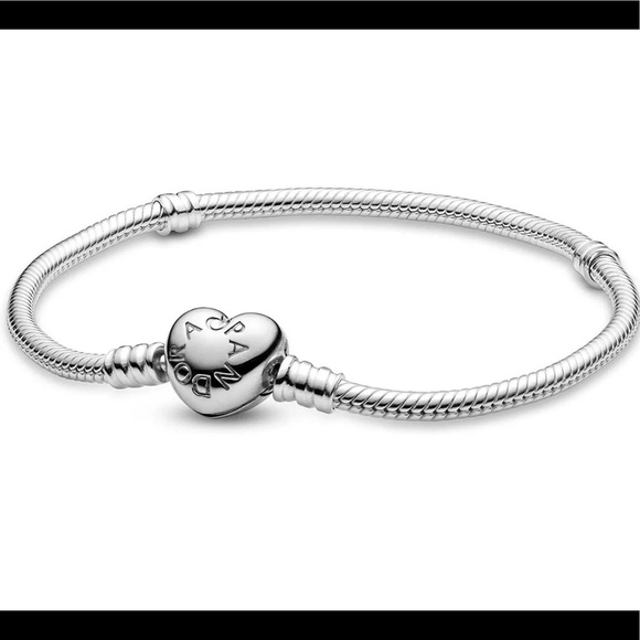 PANDORA 🆑 Final Sale Authentic-Lowest Price-No Offers-No Shipping Discount - Picture 4 of 14